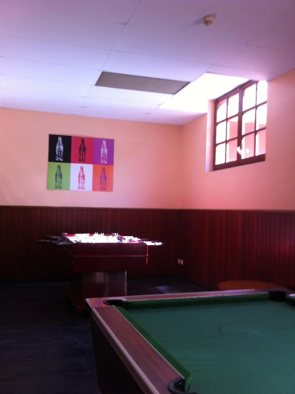Bar, Hipic, Costa Brava
