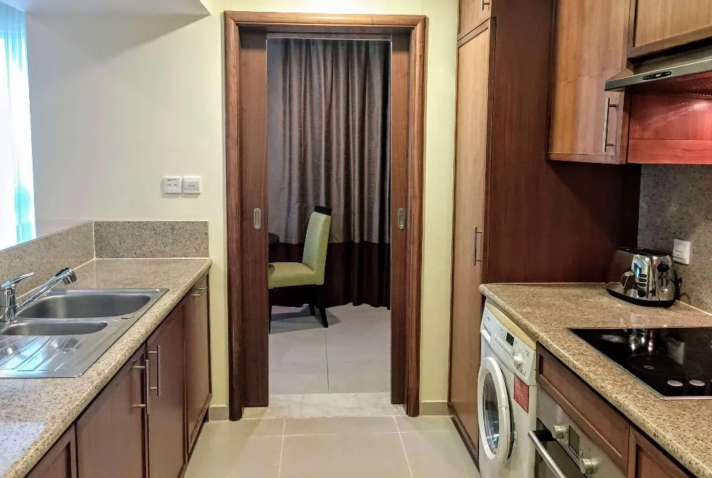 Room, Ramada Downtown Dubai, Dubai