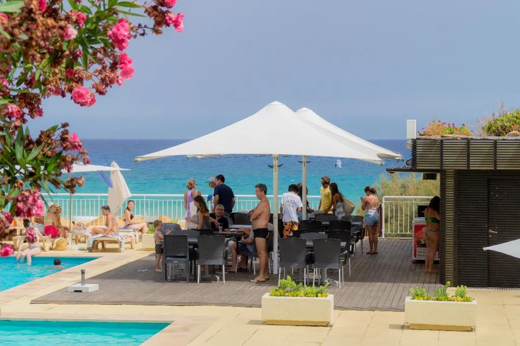 Bar, Vila Baleira Suites, Porto Santo