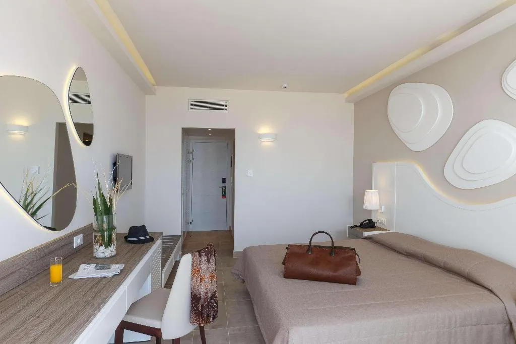 Room, Rodos Princess Beach Hotel, Rhodes
