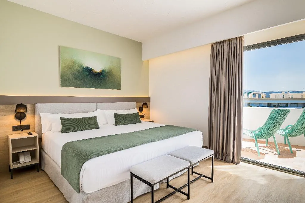 JUNIOR SUITE STANDARD Room, Occidental Puerto Banús, Costa Del Sol