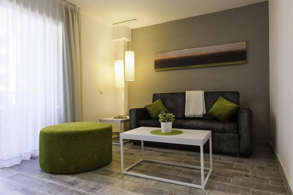 APARTMENT STANDARD Room, KN Aparthotel Columbus, Tenerife