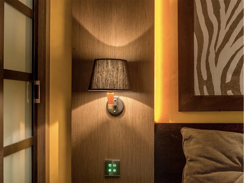 SUITE CLASSIC TWO BEDROOMS Room, Hotel Capo San Vito, Palermo