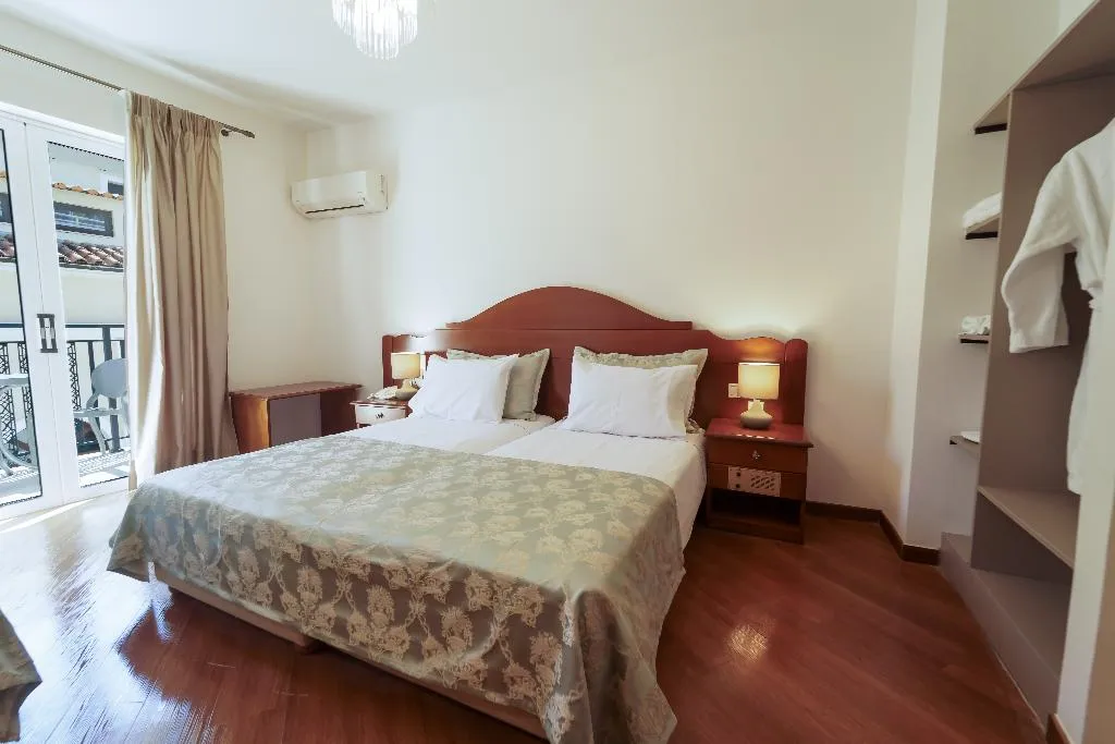 TRIPLE COMFORT Room, Diana Hotel Zakynthos, Zante