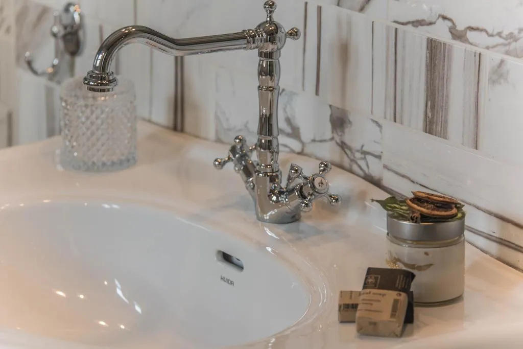 SUITE TWO BEDROOMS Room, Kyria Boutique House, Athens