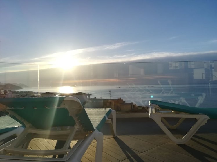 Hotel Censal, Costa Blanca