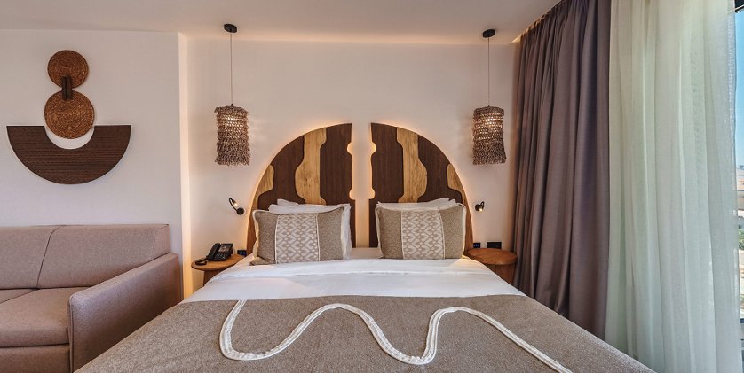 Cabana Blu Lifestyle Boutique Hotel & Suites - Adults Only, Kos
