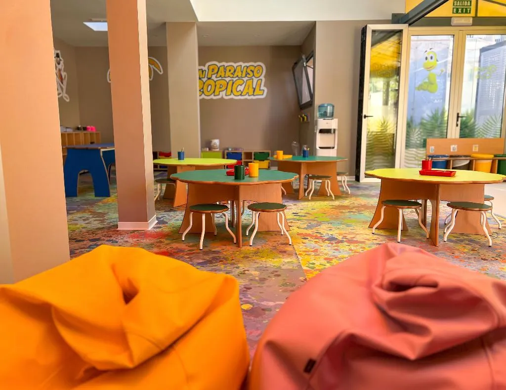 Sports and Entertainment, Apartments Cordial Mogan Valle, Gran Canaria