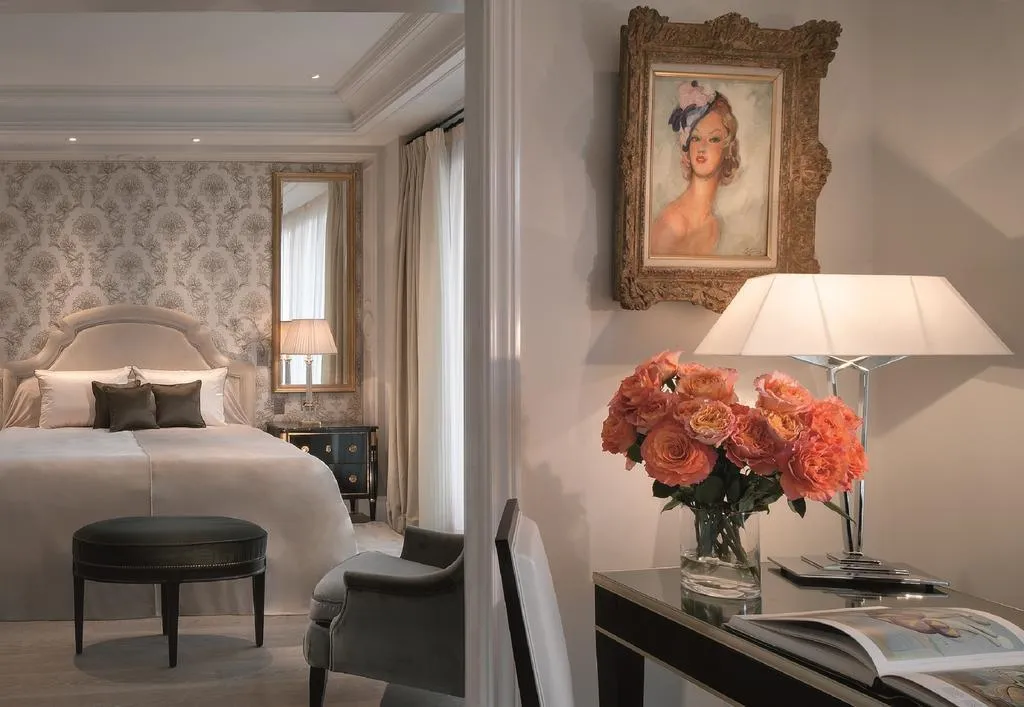 DOUBLE PREMIUM Room, Palazzo Parigi Hotel & Grand Spa, Milan