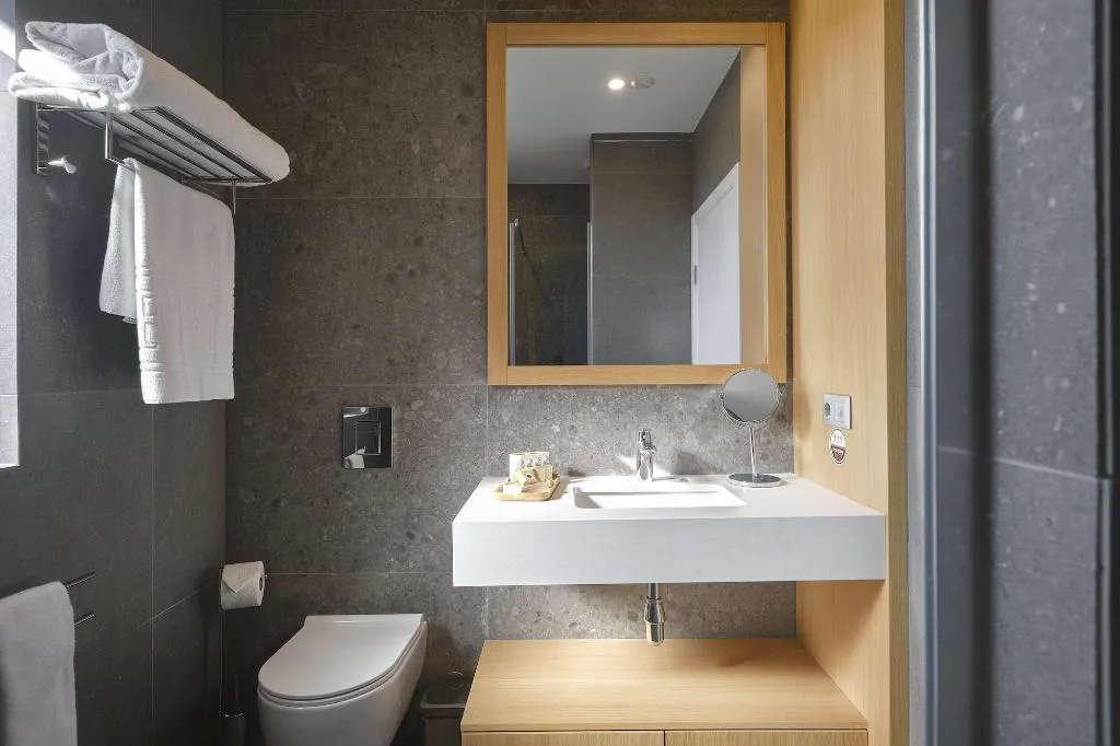 Room, Viva Mare Beach Hotel, Bourgas
