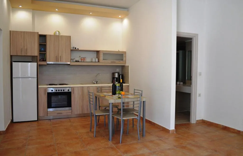 Room, Matala Bay in Style Apartments, Crete
