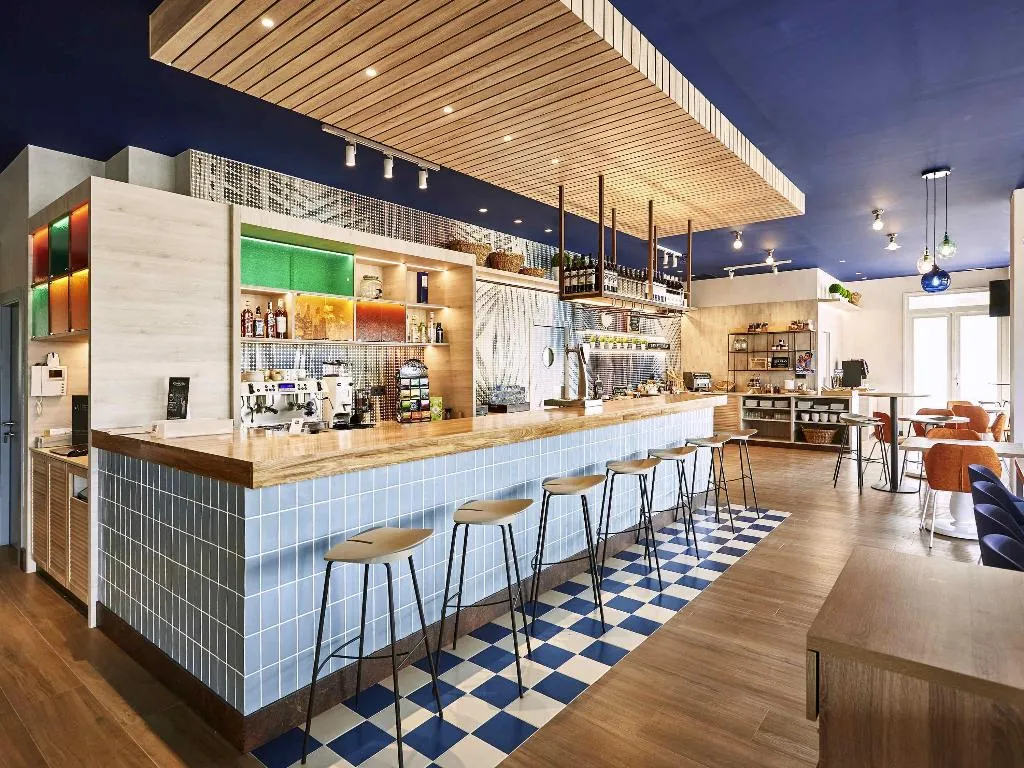 Bar, ibis Alicante Elche, Costa Blanca
