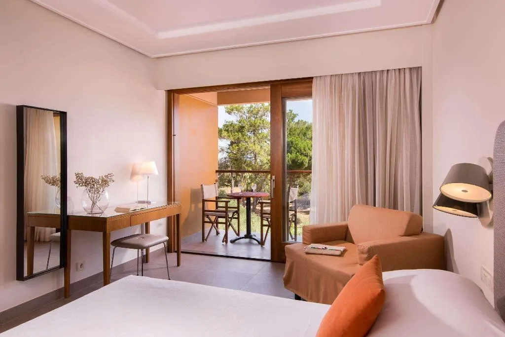Room, Kernos Beach, Crete