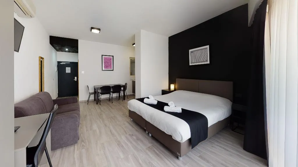 STUDIO WITH BALCONY Room, Block Hotel, Gozo