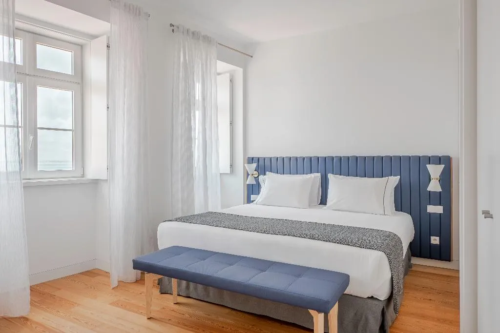 SUITE ONE BEDROOM Room, Tandem Palacio Alfama Suites, Lisbon