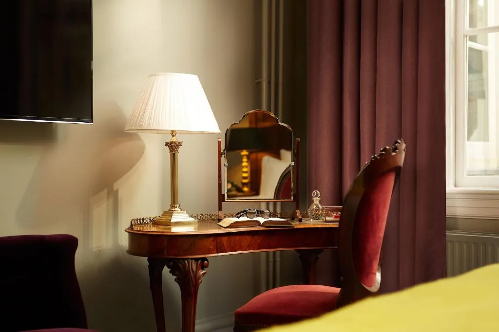 Room, Pulitzer Amsterdam, Amsterdam