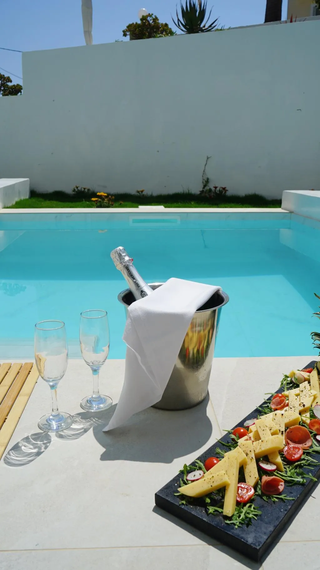 JUNIOR SUITE WITH PRIVATE POOL Room, Diana Palace Hotel Zakynthos, Zante