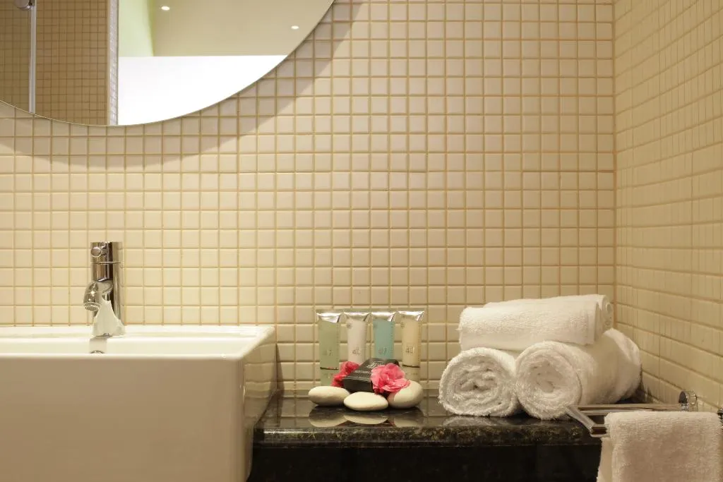 Double or Twin STANDARD Room, E Hotel Spa and Resort, Cyprus