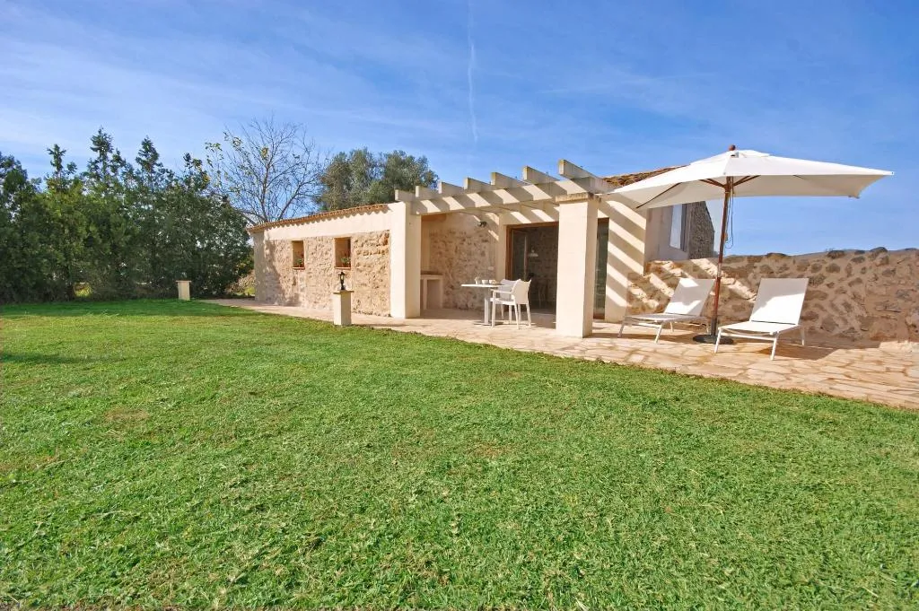 Room, Agroturismo Es Rafal Nou, Majorca
