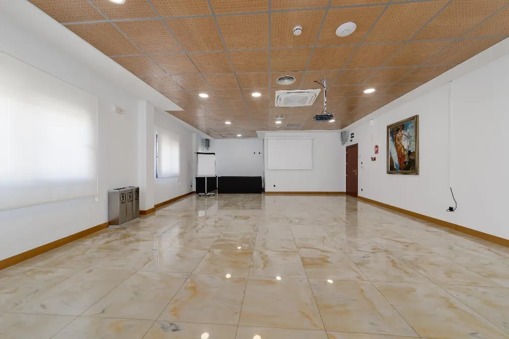 Conferences, Daniya Denia Spa and Business, Costa Blanca