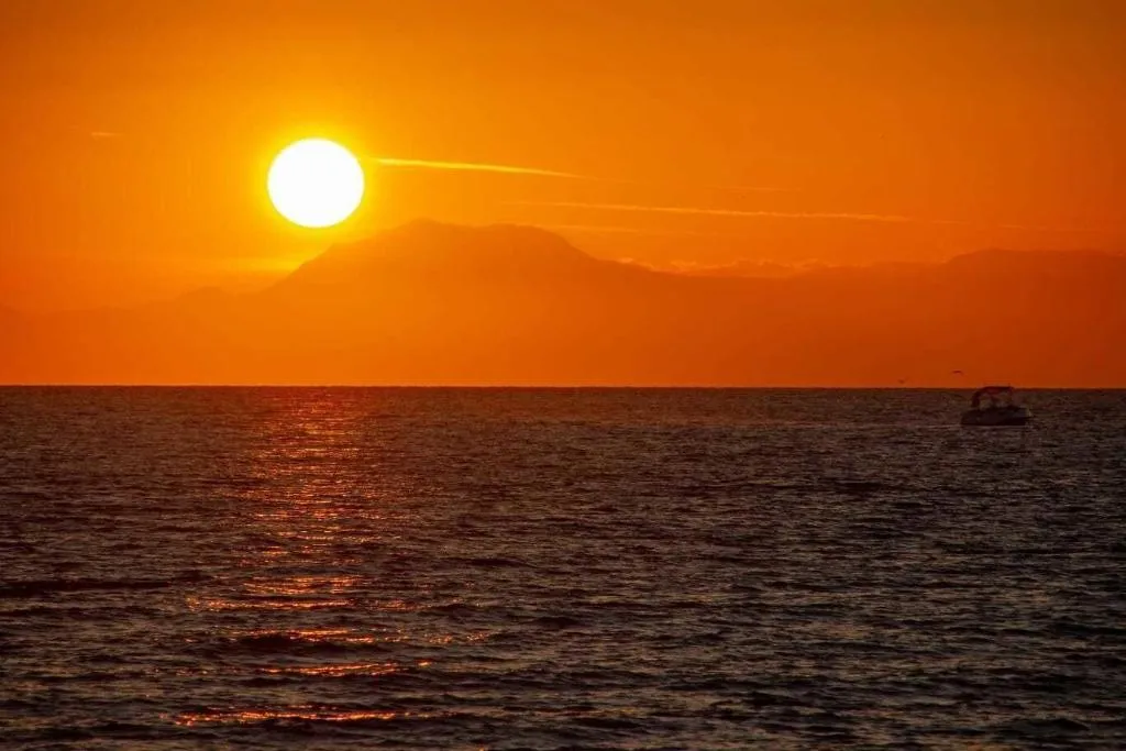Beach, As Queen Beach, Antalya
