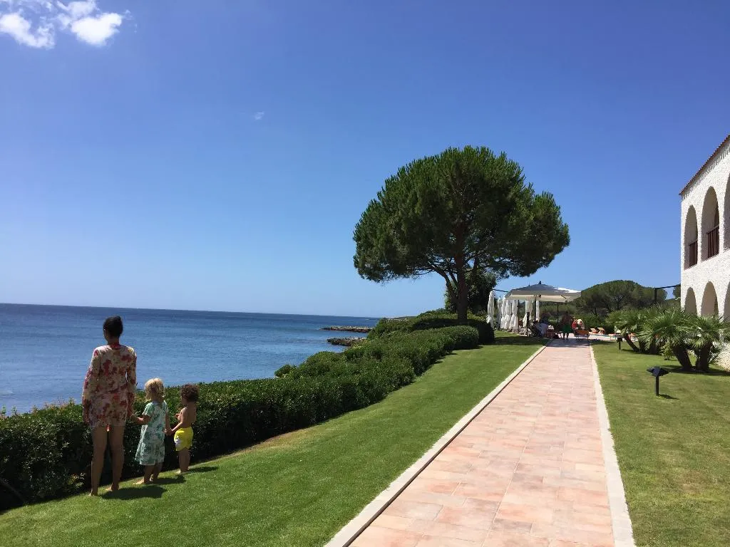 General view, Punta Negra, Alghero