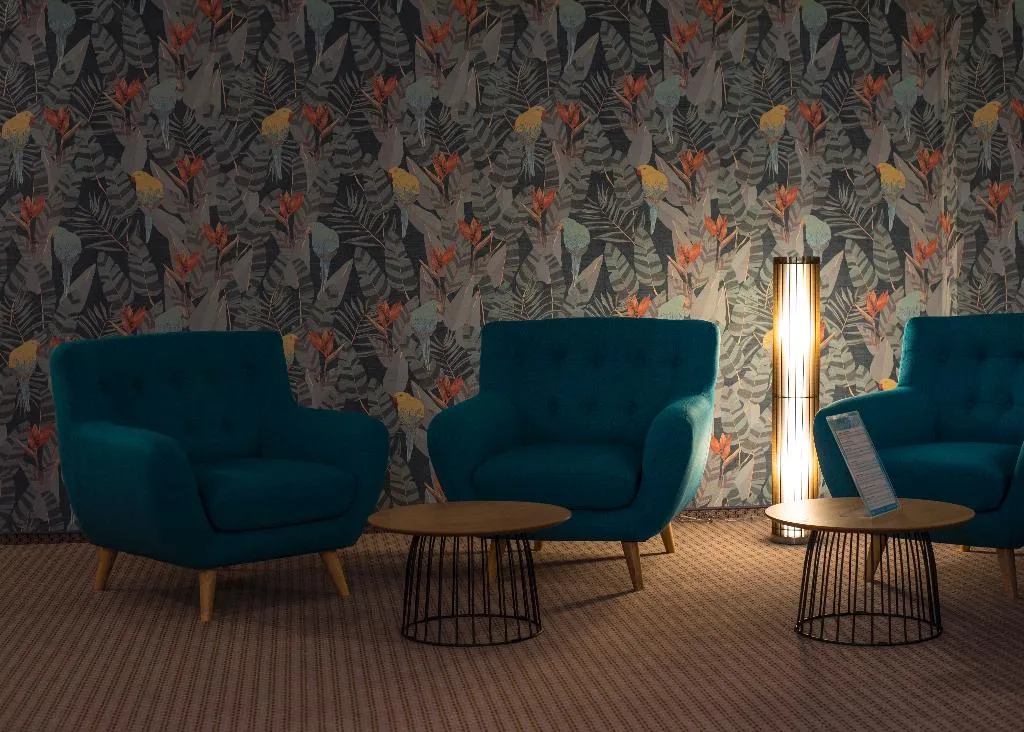 Sports and Entertainment, Metropol Spa Hotel, Tallinn