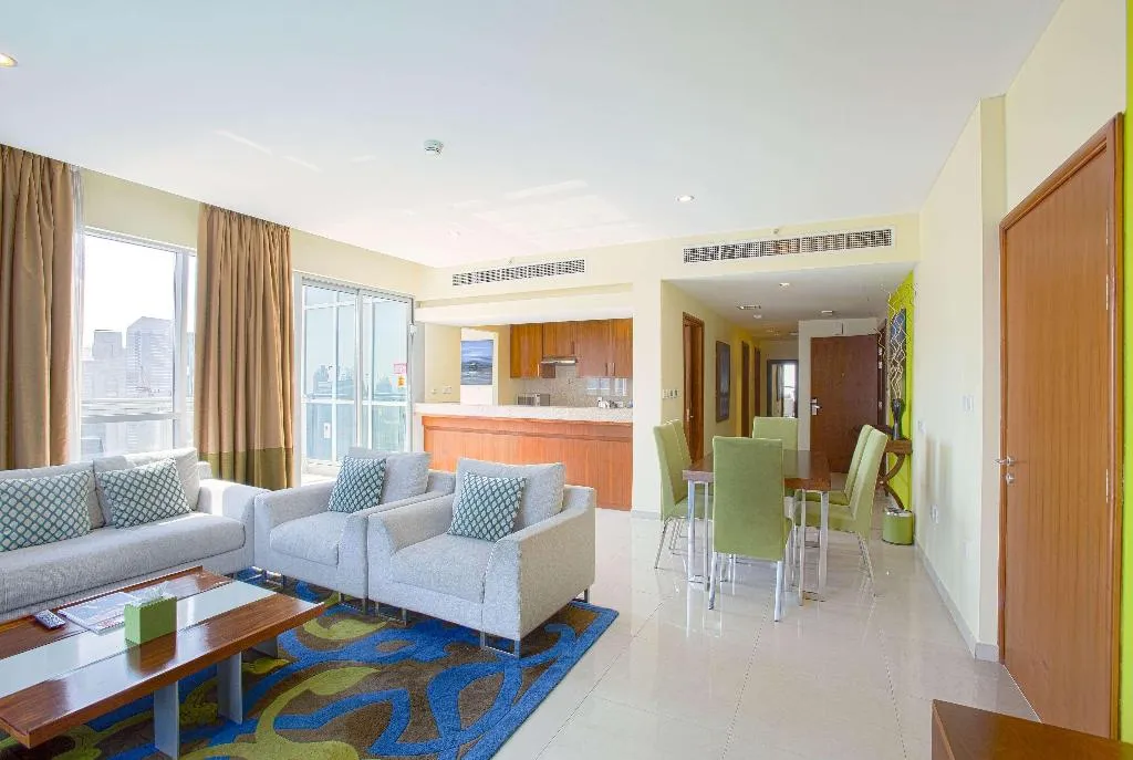 Room, Ramada Downtown Dubai, Dubai