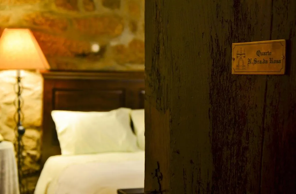 Double or Twin STANDARD Room, Quinta Da Mata, Porto
