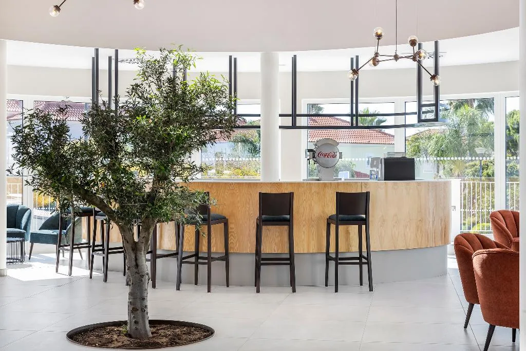 Restaurant, Eden Villas & Apartments, Algarve