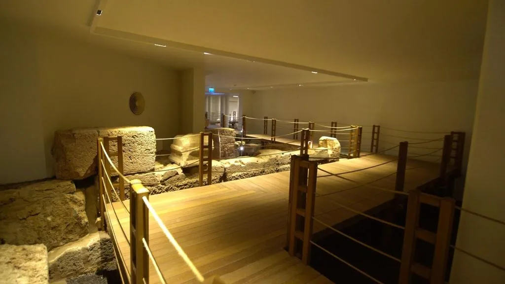 Lobby, RuinAdalia Hotel - Adult Only, Antalya