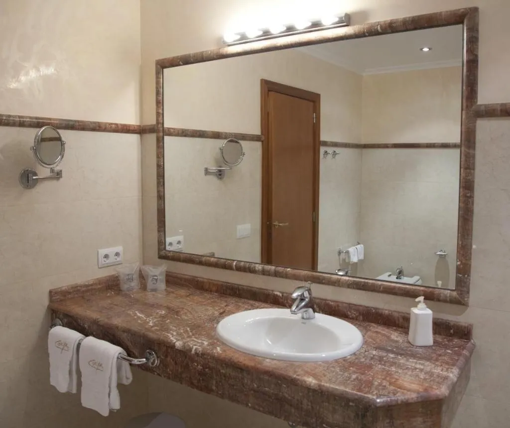 Room, Hotel Can Xim, Majorca