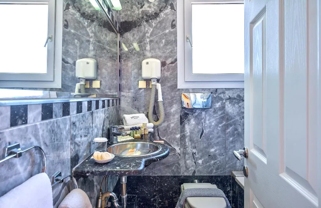 Room, Daphnis Villas, Crete