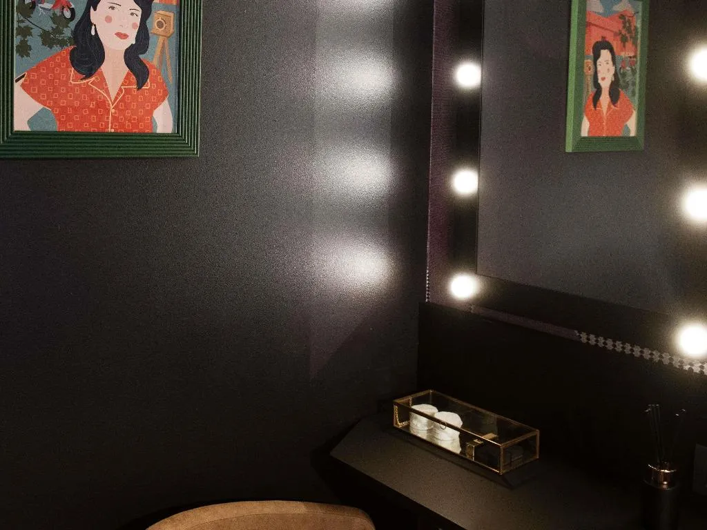 DOUBLE CLASSIC DOUBLE BED Room, Mercure Roma Cinecittà (New Opening), Rome