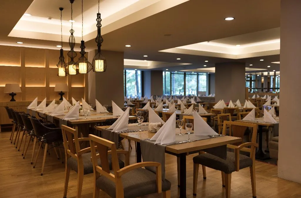 Restaurant, Barut Hemera, Antalya