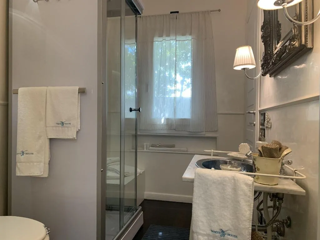 Room, White House Luxury Hospitality, Olbia