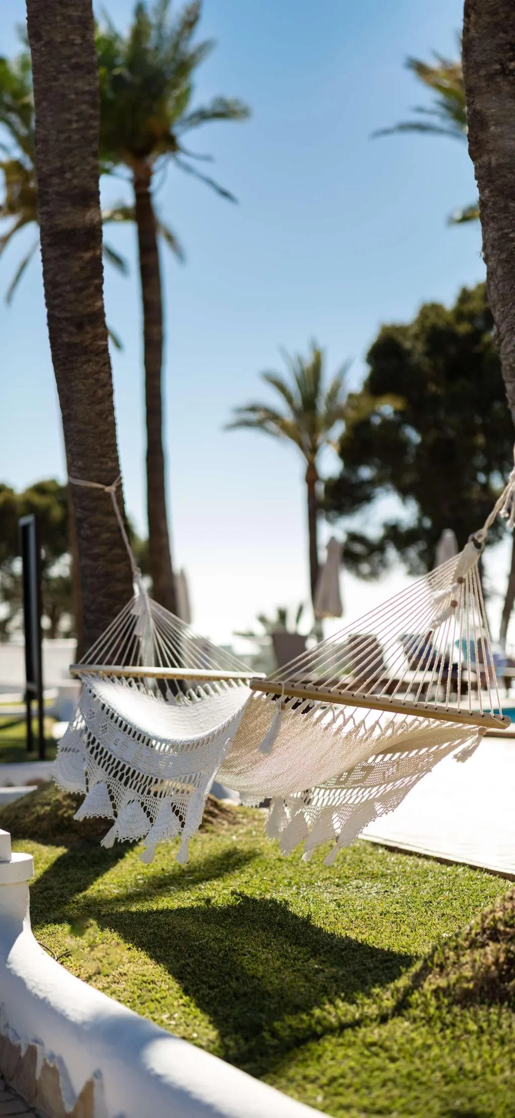 Pool, Hilton Mallorca Galatzo, Majorca