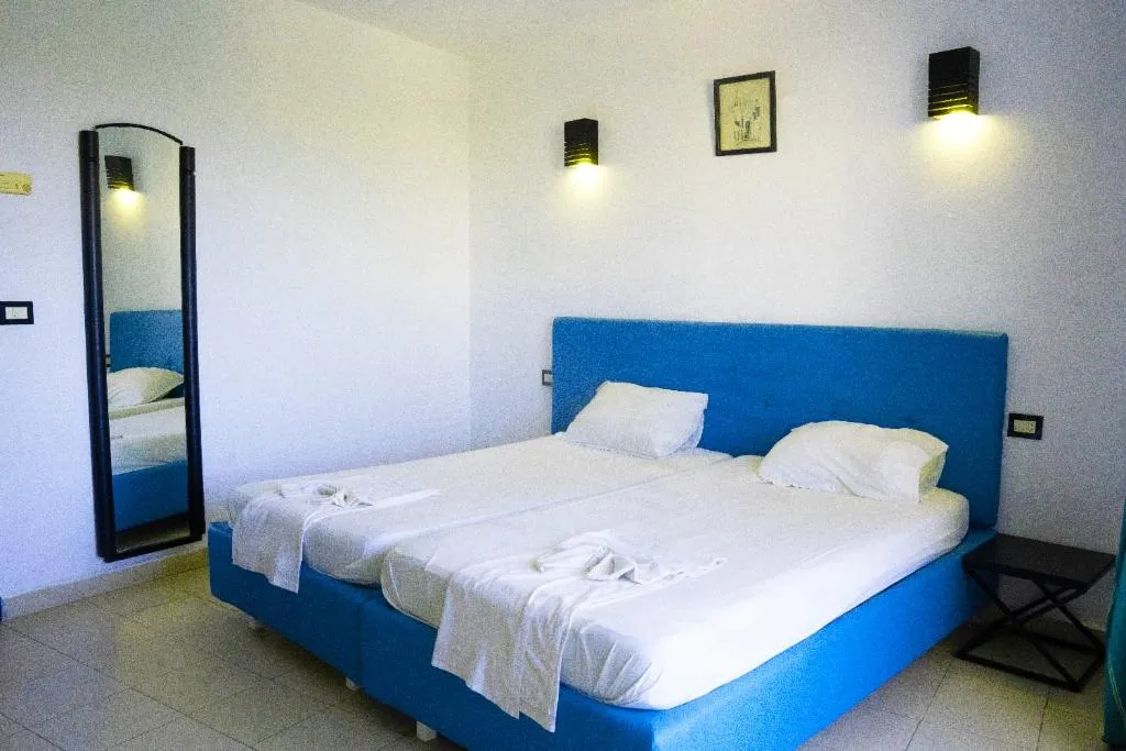 SINGLE STANDARD Room, Hotel Kaiser, Tunisia