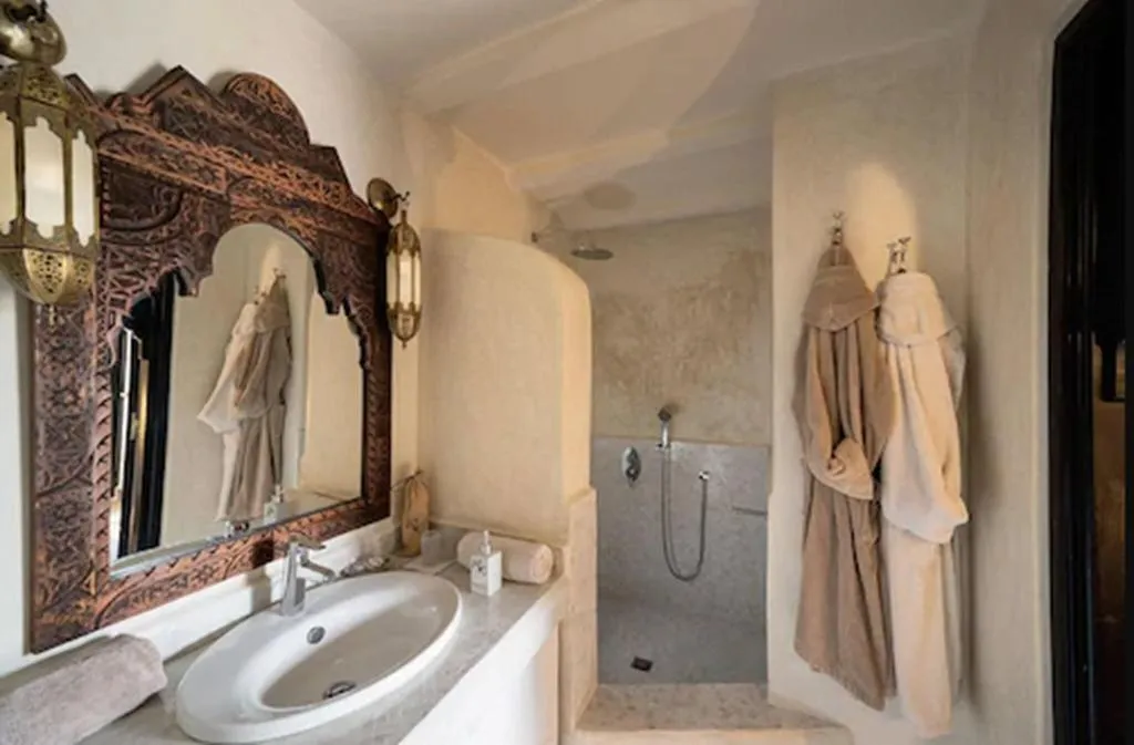 Room, Riad Kheirredine, Marrakech