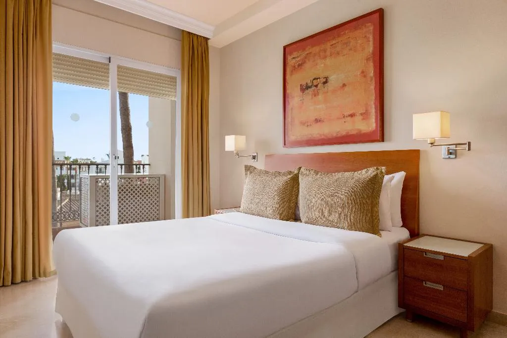 APARTMENT STANDARD Room, Ramada Hotel & Suites By Wyndham Costa Del Sol, Costa Del Sol