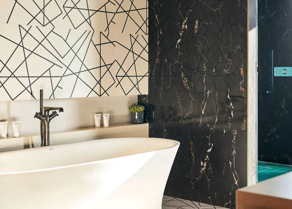 Room, Grand Hyatt Barcelona, Barcelona