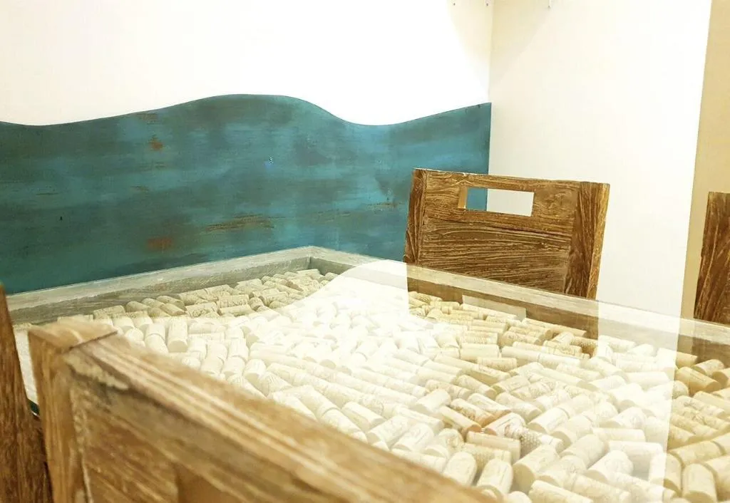 STUDIO STANDARD Room, La Bodega Suites, Barcelona