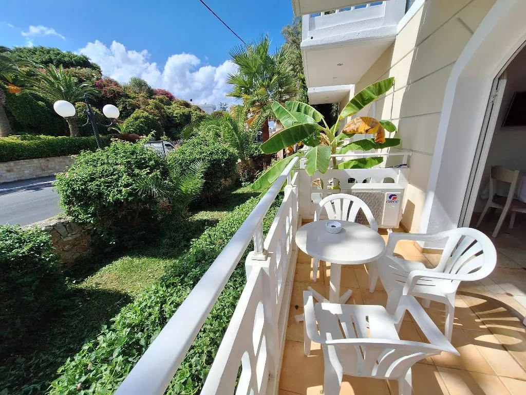 STUDIO TWO BEDS Room, Perla Beach, Crete