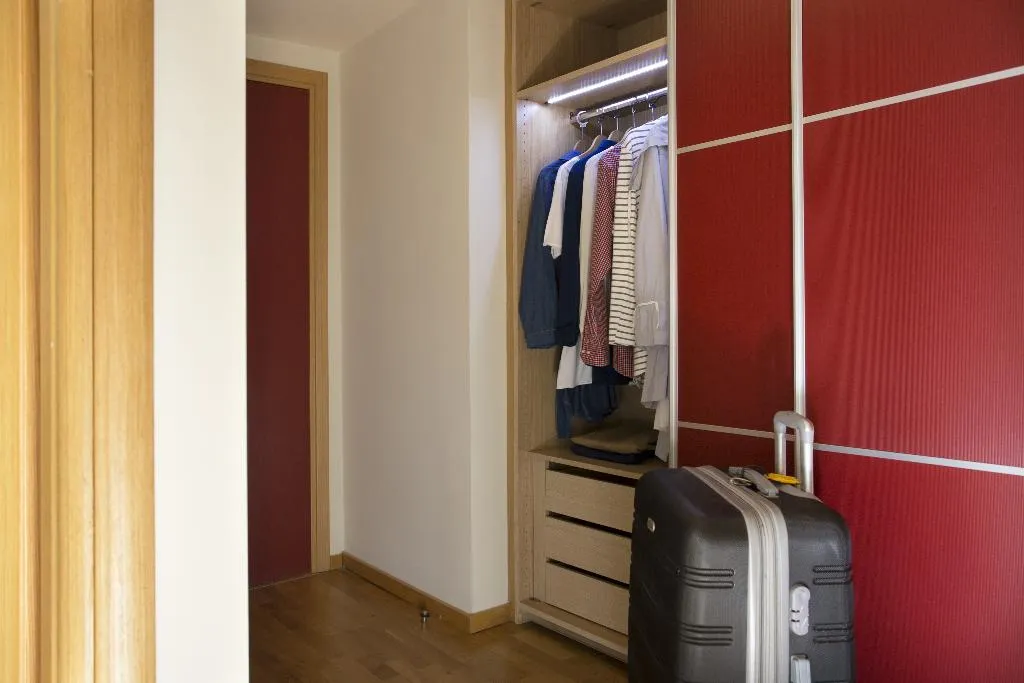 JUNIOR SUITE STANDARD Room, Elite City Resort, Kalamata