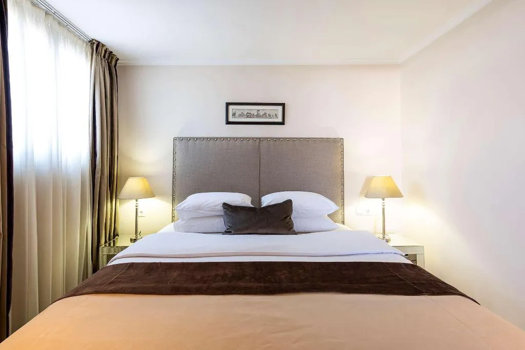 Room, Best Western Plus Embassy Hotel, Athens