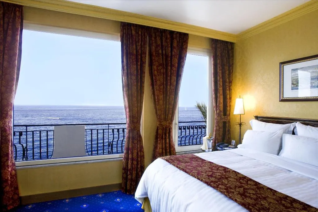 Room, Delta Hotels by Marriott Giardini Naxos, Catania