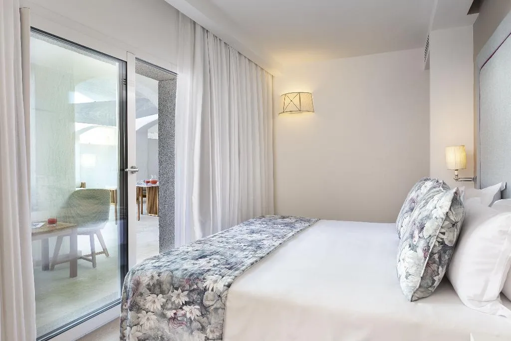 SUITE DELUXE Room, Grand Hotel Cannigione 5*L, Olbia