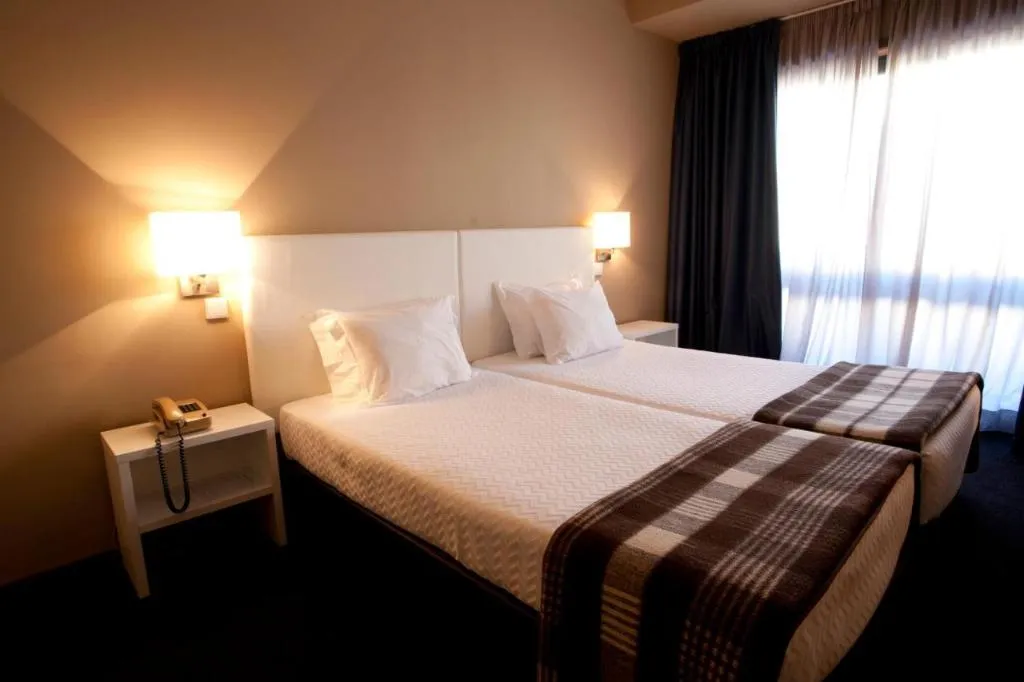 DOUBLE STANDARD Room, Stay Hotel Porto Centro Antas, Porto