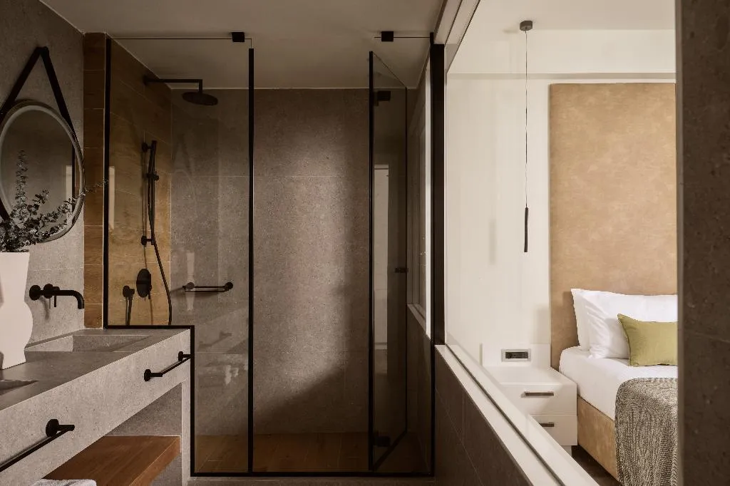 DOUBLE DELUXE PREMIUM Room, Lesante Classic - Prefered Hotels & Resorts, Zante