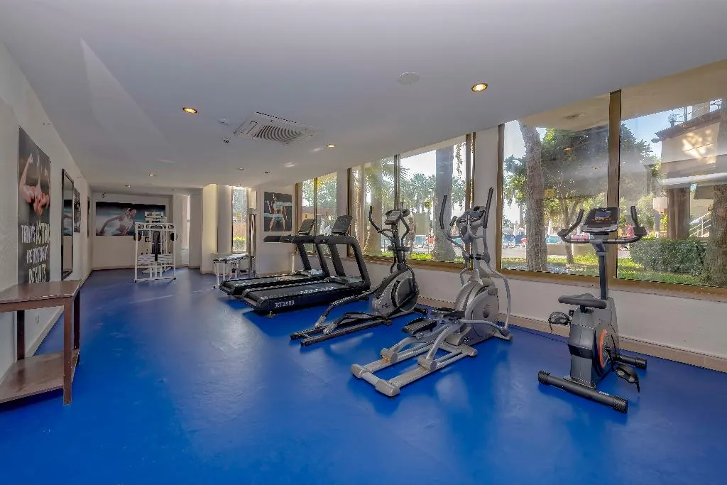 Sports and Entertainment, Asteria Collection Side, Antalya